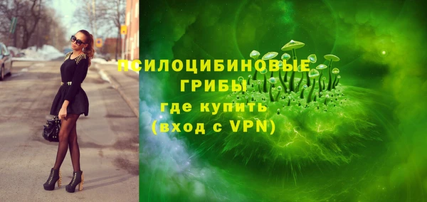 прущий лед Михайловск